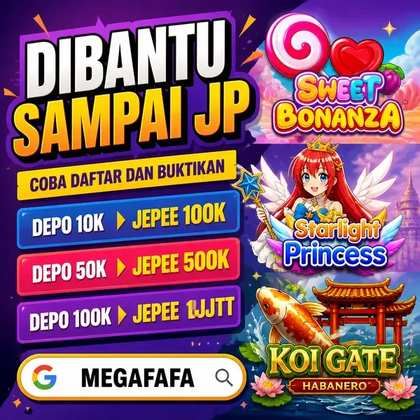 situs slot dan togel resmi